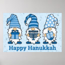 Search for hanukkah menorah posters Dreidel