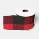 Search for black bear ribbon Red