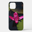 Search for lilypad iphone cases Flower