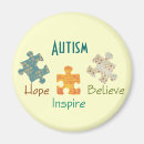 Search for autism magnets Asd