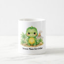 Search for cute dinosaur mugs Kids
