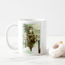 Search for st nick mugs Santa claus