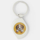Search for beagle key rings Canine