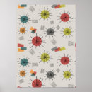 Search for atomic era art Space age