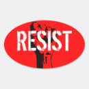 Search for anti police stickers Resist