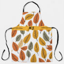 Search for fall aprons Grandma