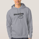 Search for shooting hoodies Shooter