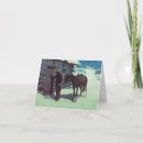 Search for cowboy christmas invitations Horse