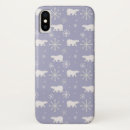 Search for snowflakes pattern iphone cases Xmas