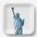 Search for statue of liberty plates America