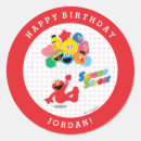 Search for ernie stickers Cookie monster