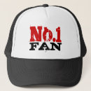 Search for number 1 hats Sports