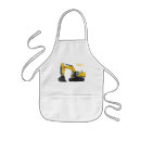 Search for heavy aprons Excavator