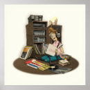 Search for tape player posters Vintage