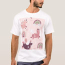 Search for pastel rainbow mens tshirts Background