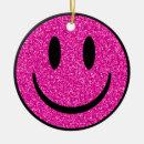Search for smiling emoji christmas tree decorations Smile