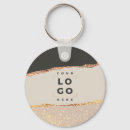 Search for makeup key rings Black