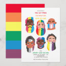 Search for gay pride party invitations Bisexual