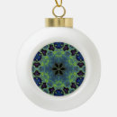 Search for kaleidoscope christmas tree decorations Fractals