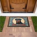 Search for rottweiler doormats Home