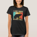 Search for frogs womens tshirts Amphibian