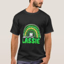 Search for sassy lassie tshirts Irish