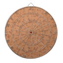 Search for abstract dartboards Brown