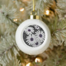 Search for daisy christmas tree decorations Petals