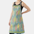 Search for stitching aprons Green