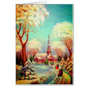 Search for vintage church christmas cards Beautiful