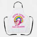 Search for satan aprons Funny