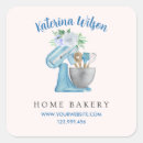 Search for bakery stickers Cake mixer