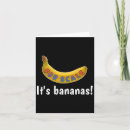 Search for banana christmas cards President