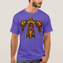 Search for native american thunderbird tshirts Southwest