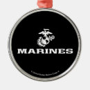 Search for marines the christmas tree decorations Marine corps