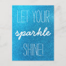 Search for sparkle for postcards Friend