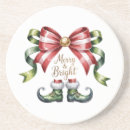 Search for shoes coasters Whimsical