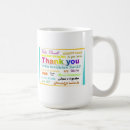 Search for multilingual mugs English
