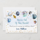 Search for solar system cards Blue gold galaxy
