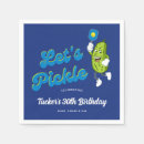 Search for play napkins Pickleball