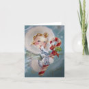 Search for vintage candy cane christmas cards Winter