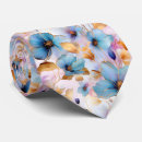 Search for ethereal ties Botanical