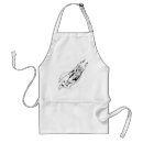 Search for soaring aprons Manhunter