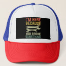 Search for mechanic hats Handyman