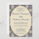 Search for elegant mexican wedding invitations Mexico