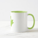 Search for maple leaf mugs Colourful