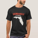Search for gainesville tshirts State