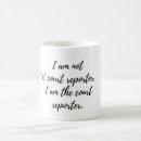 Search for reporting coffee mugs Stenography