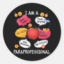 Search for para stickers Squad