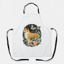 Search for butterfly lovers aprons Animal